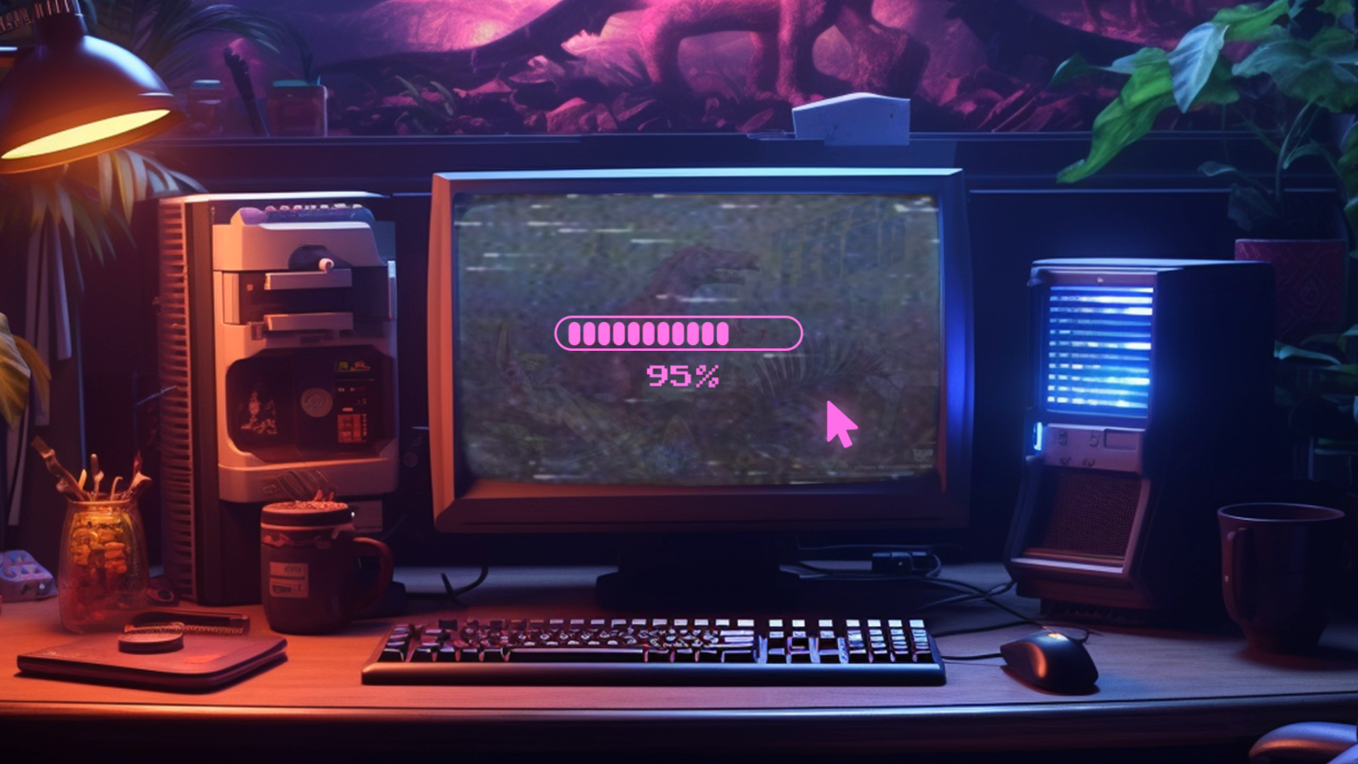 Reklamfilms produktion